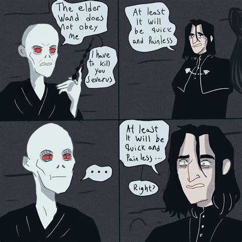 Pin On Severus Snape X Tom Riddlevoldemort