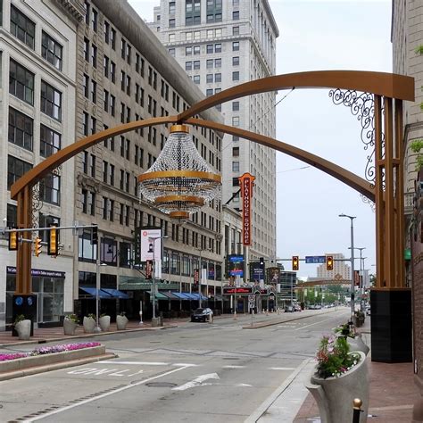 Visit Playhouse Square Best Of Playhouse Square Cleveland Travel 2023