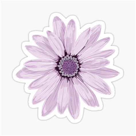 Purple Stickers For Sale Nature Stickers Homemade Stickers