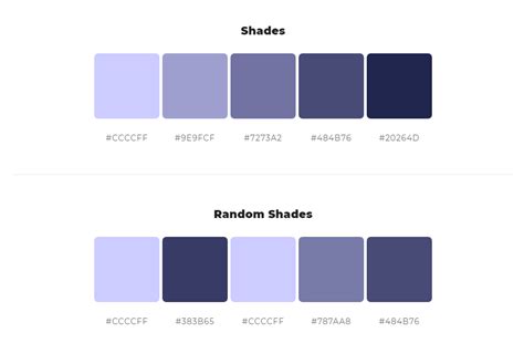 Periwinkle Color Meaning Hex Code And Contrasts Complete Guide