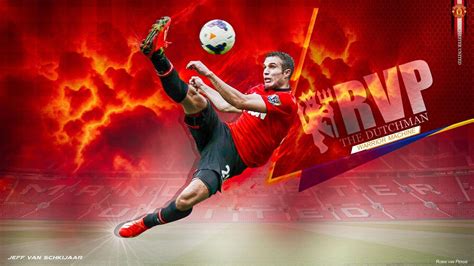 Manchester united kini mula membuat persiapan untuk musim 2020/21.menurut laporan men,the red devils dikatakan akan mengadakan perlawanan persahabatan bertemu aston villa hujung minggu ini. Robin Van Persie Wallpapers Man Utd 2015 - Wallpaper Cave