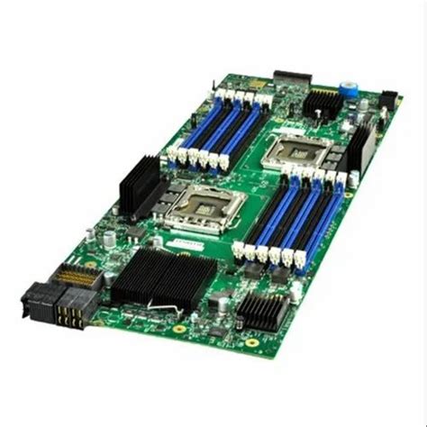 Dell System Boardmotherboard System Poweredge R730 R730xd Server