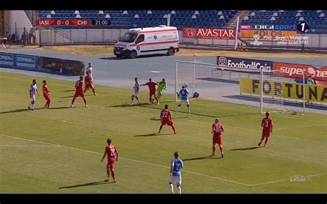 Echipa a ajuns pe ultimul loc din liga 1, iar comitetul director a luat masuri sa redreseze clubul. Poli Iasi 1-0 Chindia Targoviste | Victorie chinuita a lui ...