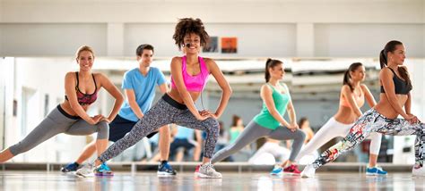 Benefits Of Aerobic Exercise Benefits Of Aerobic Exercises The Word