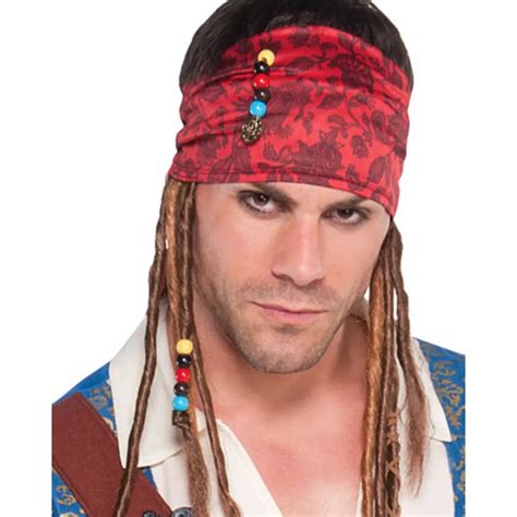 Jack Sparrow Costume For Adults Party City