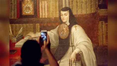 Sor Juana Inés De La Cruz 3 Momentos Cruciales En La Vida De La Décima