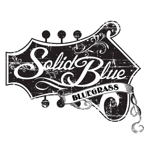 Solid Blue Bluegrass Band