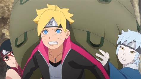 Boruto Episode 178 Release Date Preview Trailer Spoilers And Watch