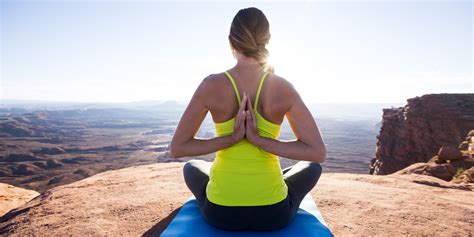 Yoga Practices That Beat Stress Huffpost