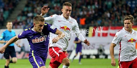 It's difficult to back the reds given their recent performances. SC Freiburg vs RB Leipzig (Pick, Prediction, Preview ...