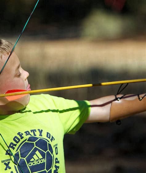 What Is The Range Of A Bow And Arrow The Complete Guide Archery Heaven