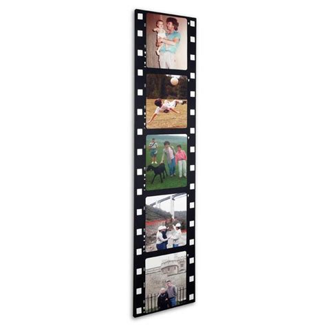 Personalized Filmstrip Collage Custom Filmstrip Collage