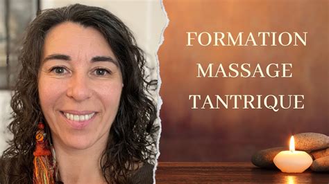 formation massage tantrique youtube
