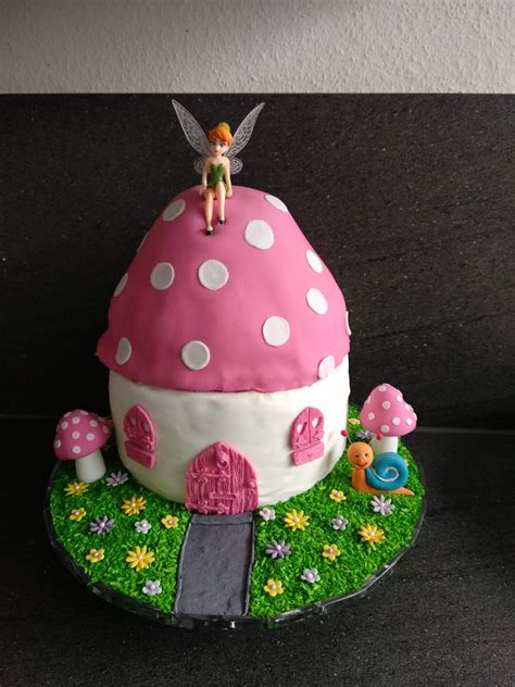 Check spelling or type a new query. Tinkerbell Fee Torte | Torten