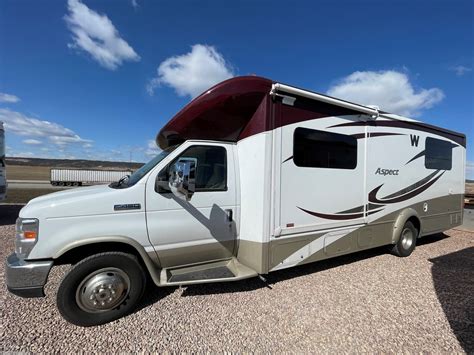 2014 Winnebago Aspect 27k Rv For Sale In Rapid City Sd 57702 C1182