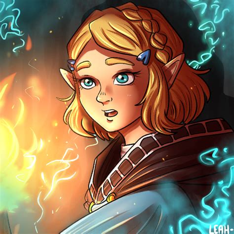 According to him, the marketing department members were shown we absolutely loved breath of the wild and cannot wait to get my hands on the sequel. Zelda - Breath of the Wild 2 (E3 2019) by LeahFoxDen on DeviantArt