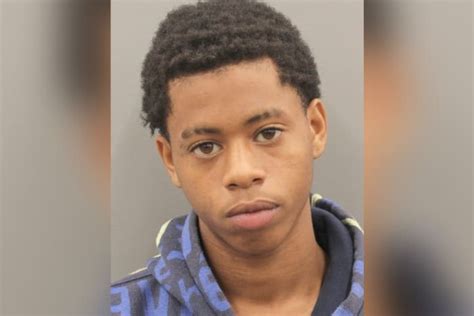 18 Year Old Arrested Charged In Deadly Shooting Of Man Who Was Harassed By Group Of Teens Hpd Says