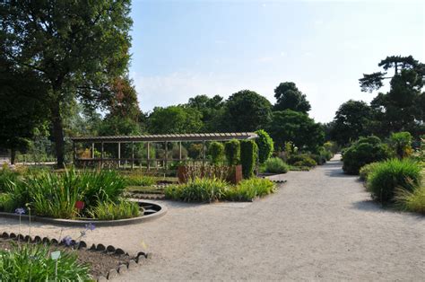 Jardin des plantes travelers' reviews, business hours, introduction, open paris top 15 in great urban parks. Paris Botanical Gardens - France Travel Info France Travel ...
