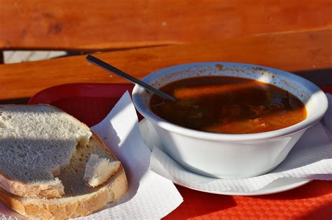 Traditional Czech Food Foreignerscz Blog