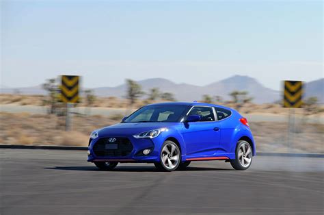 Learn more about the new 2021 hyundai veloster. 2014 Hyundai Veloster Turbo R-Spec Revealed at 2013 Los ...