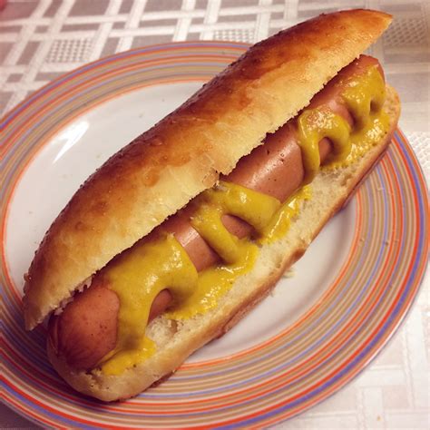 See more of cachorro quente gourmet on facebook. Pão de cachorro-quente - Amo Pão Caseiro