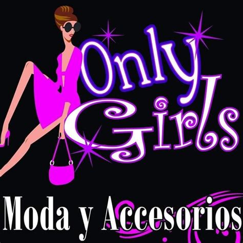 Only Girls Moda Y Accesorios Tijuana