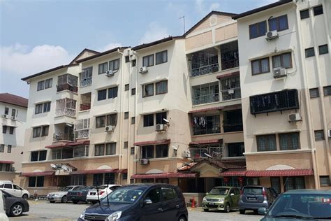 Apartment sri cempaka, taman sepakat indah 2, kajang, for sale, rm295k. Sri Cempaka Apartment For Sale In Bandar Puchong Jaya ...