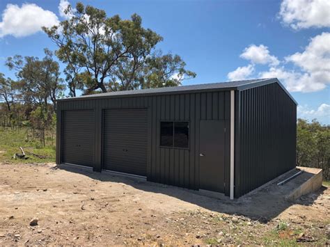 First determine the purpose of your shed. Ilbilbie Storage Shed | Sheds n Homes Mackay