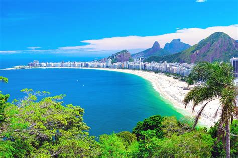 Best Beaches In Brazil