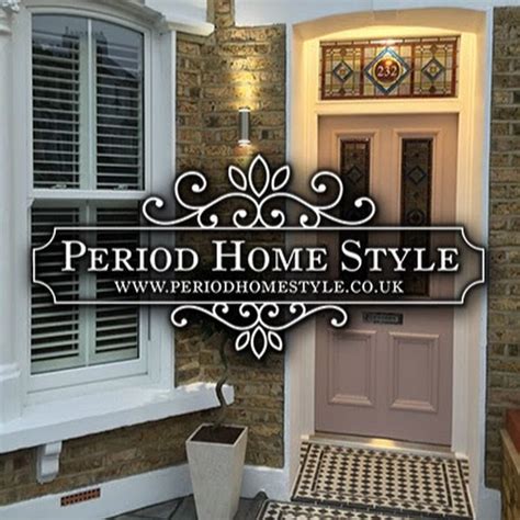 Period Home Style Youtube