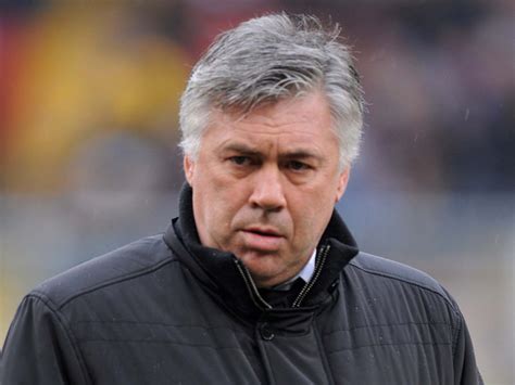 Pa and according to the athletic , the club have made a move to bring ancelotti back to the bernabeu. Carlo Ancelotti novi trener madridskog Reala
