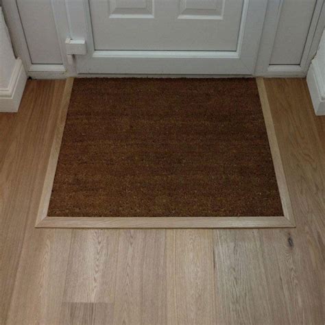 Door Matwell Carpet And Ideal Entry Rug For Outdoor