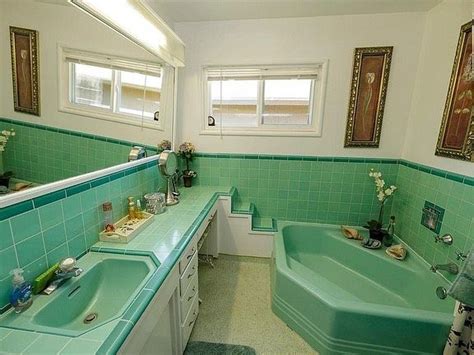 Vintage Bathroom Love On Instagram 1950s Ranch In Modesto Ca Im A