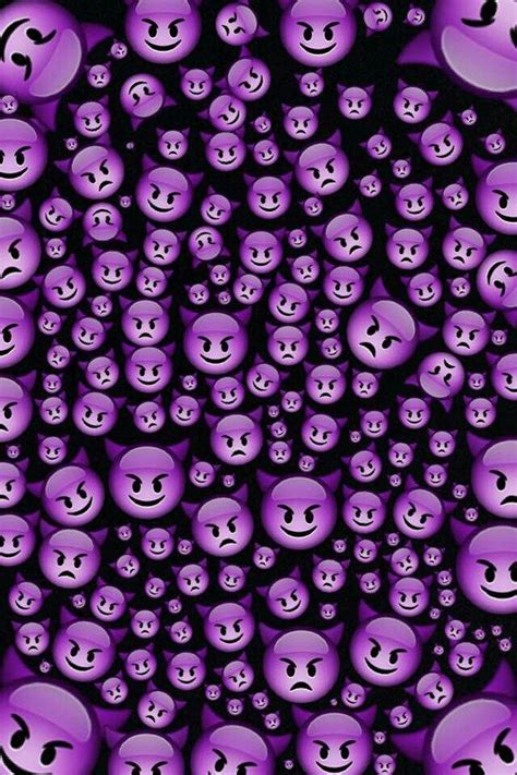 Pin By Emoji Wallpaper Iphone On Phone Now Purple Wallpaper