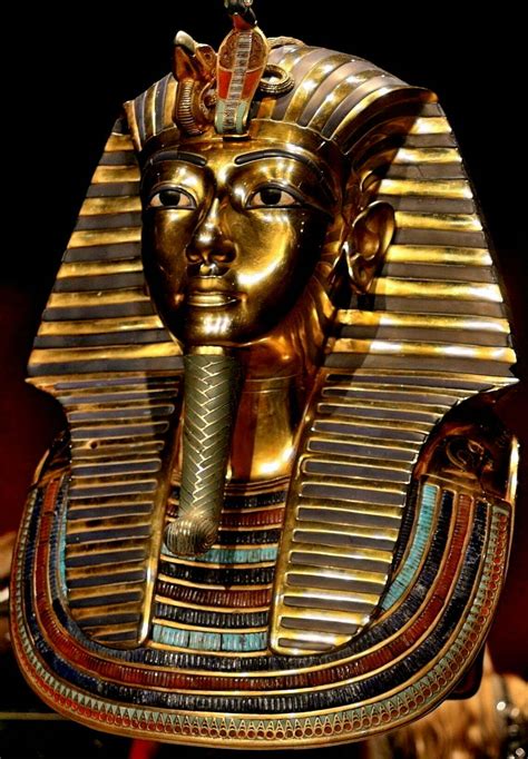 16 Interesting Facts About King Tut Mummy Kv62 Whizzed Net