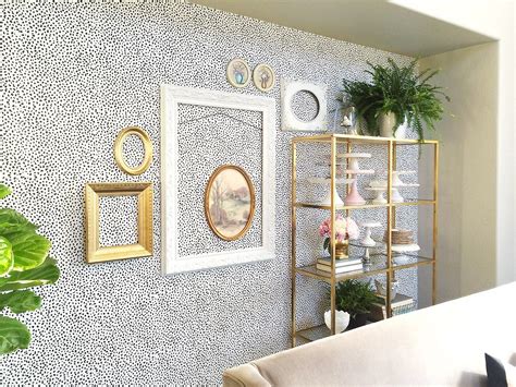 322 likes · 1,618 were here. Dining Room Makeover with Removable Wallpaper » Maggie ...
