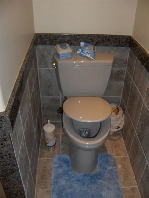 Remote control with lcd display. Really cool Toilet | The seat can't be slammed it lowers ...