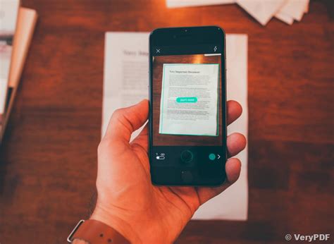 The best receipt scanner app can save time by recording expenses automatically and providing documentation of expenses in case of an irs audit. Best PDF Scanner app for iOS (iPhone and iPad). Turn your ...