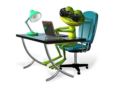 Frog Wearing Glasses Stock Photos Pictures And Royalty Free Images Istock