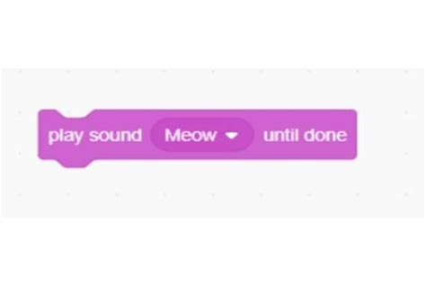 Sound Blocks In Scratch How To Use Sound Blocks In Scratch Wiingy