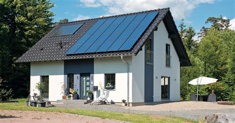 Galerie ihr zuverlässiger partner in den bereichen fertighaus, massivhaus, holzhaus, niedrigenergiehaus. Niedrigenergiehaus bauen | Preise | Anbieter | Infos