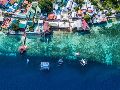 Top Amazing Islands Within Reach Of Cebu Philippines Travel Center Blog