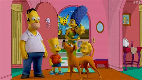 New Trending  Tagged The Simpsons Simpsons Homer Trending S