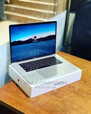 New Laptop Apple MacBook Pro GB Intel Core I SSD GB In Central Division Laptops