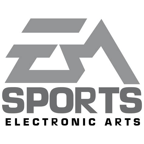 Ea Sports Logo Png Transparent And Svg Vector Freebie Supply