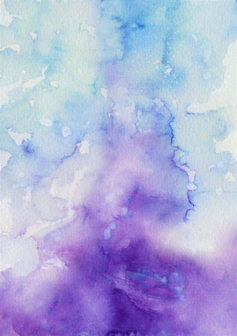 The 25 Best Watercolor Background Ideas On Pinterest