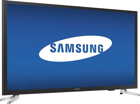 Customer Reviews Samsung 32 Class 31 5 Diag Led 1080p Smart Hdtv Un32j5205afxza Best Buy