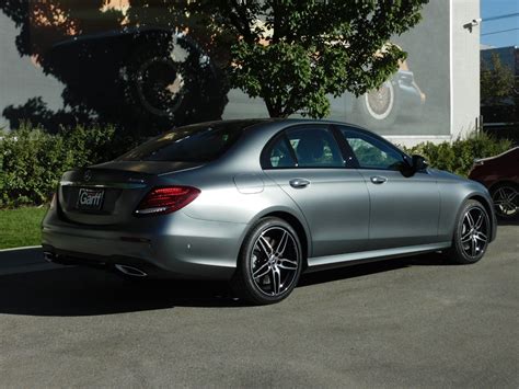 We did not find results for: New 2019 Mercedes-Benz E-Class E 450 4dr Car #1M9061 | Ken Garff Automotive Group