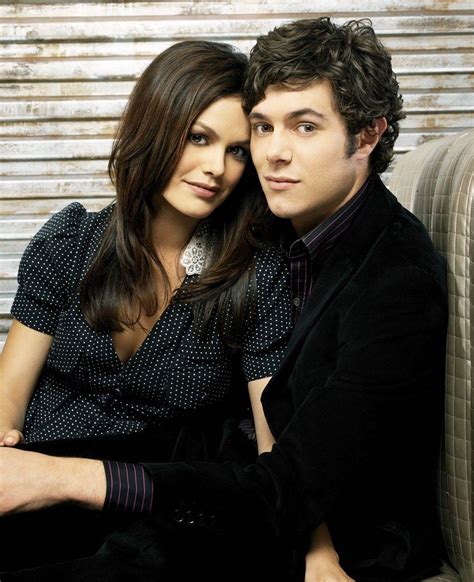 Best Tv Couples Of All Time Us Weekly