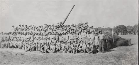 C Troop St Patricks Day 1945 Ramree Island Ramree Island Business